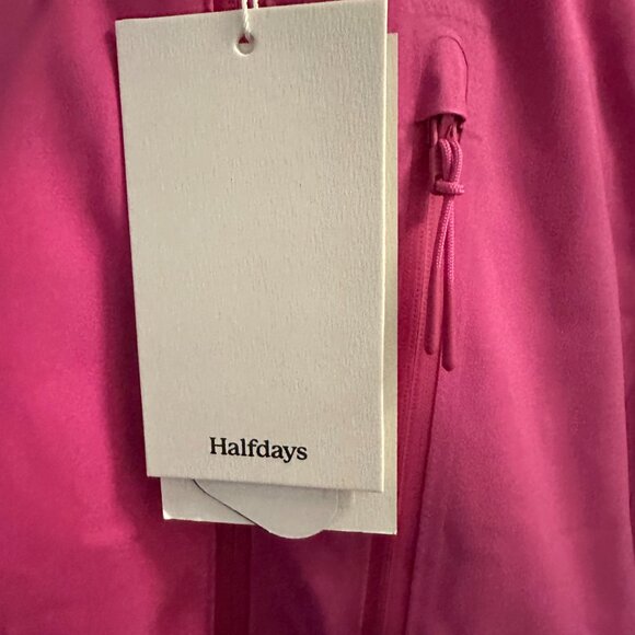 Halfdays Aston Ski Jacket Lmtd Edition Color- NWT Never Worn M - Picture 4 of 4